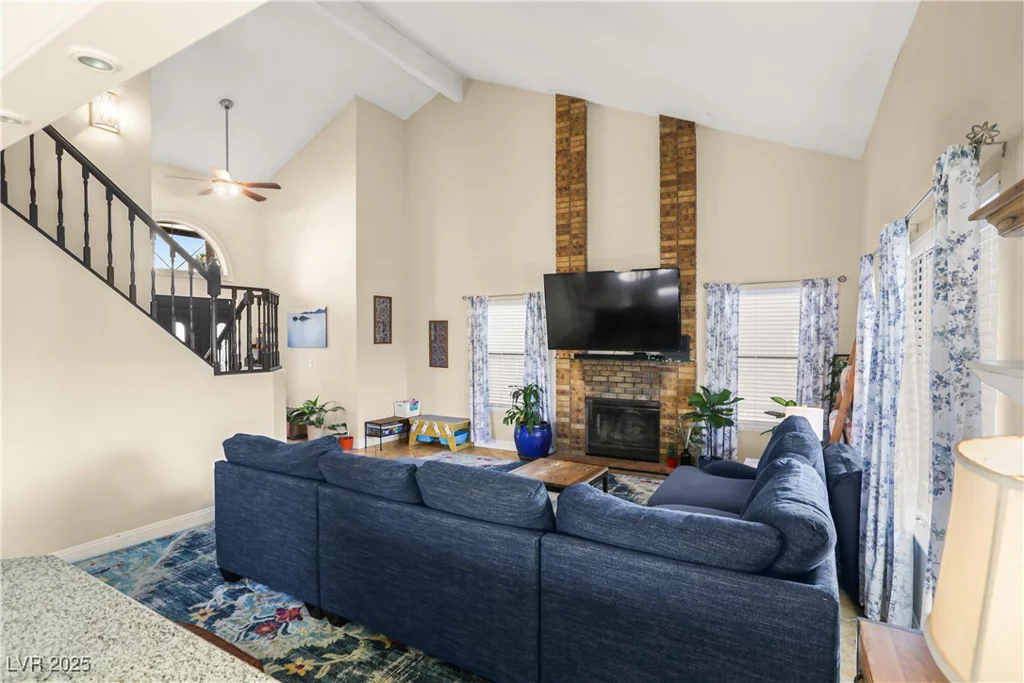 3258 Del Marino, Las Vegas, NV 89121
