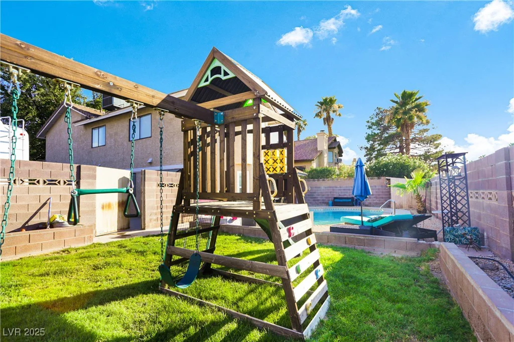 3258 Del Marino, Las Vegas, NV 89121