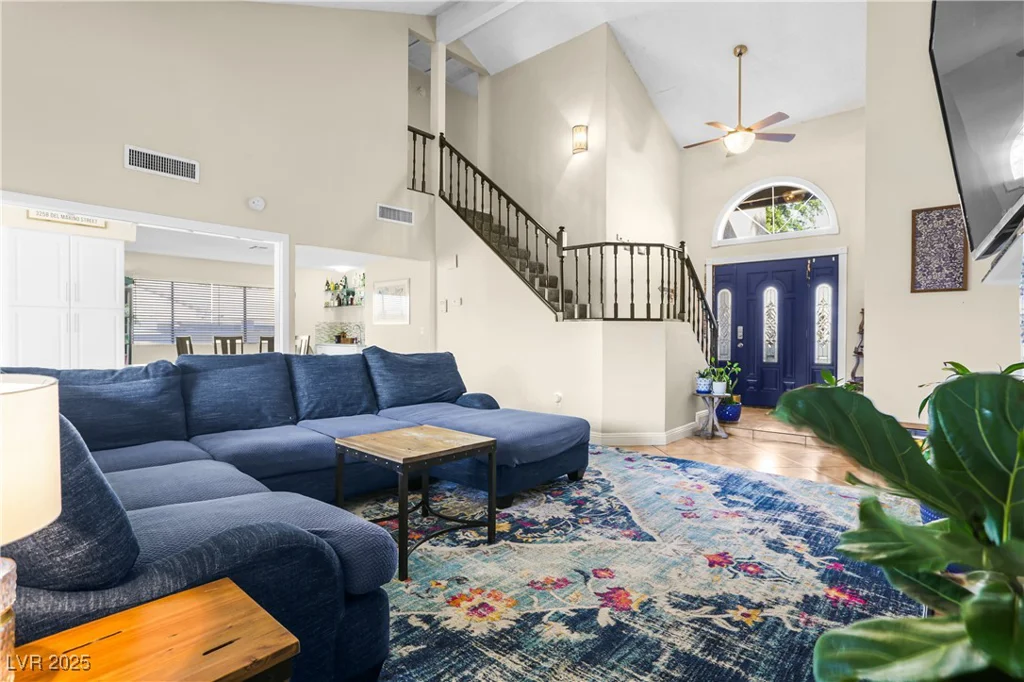 3258 Del Marino, Las Vegas, NV 89121