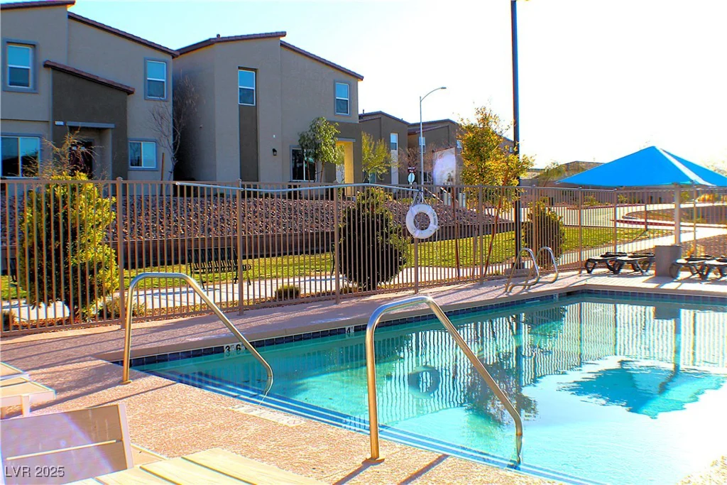 12800 Oceano Dunes, Henderson, NV 89044