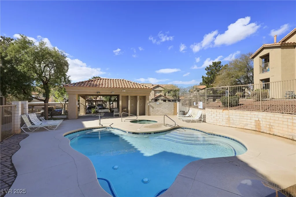 2110 Los Feliz, Las Vegas, NV 89156