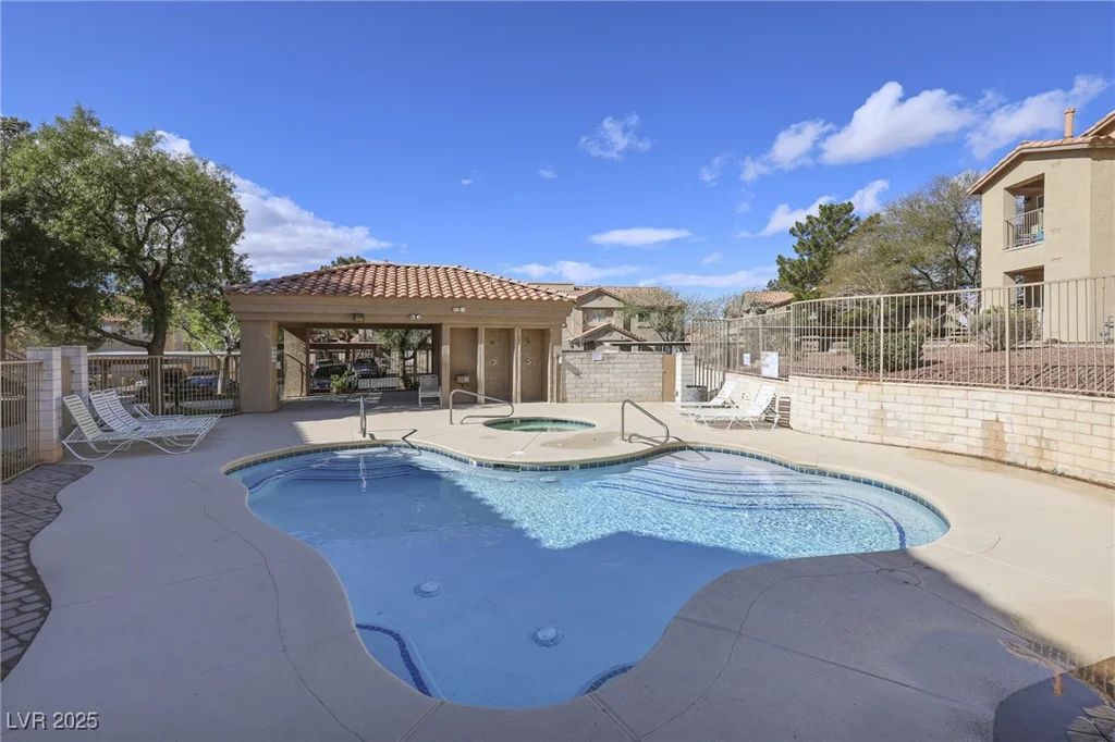 2110 Los Feliz, Las Vegas, NV 89156