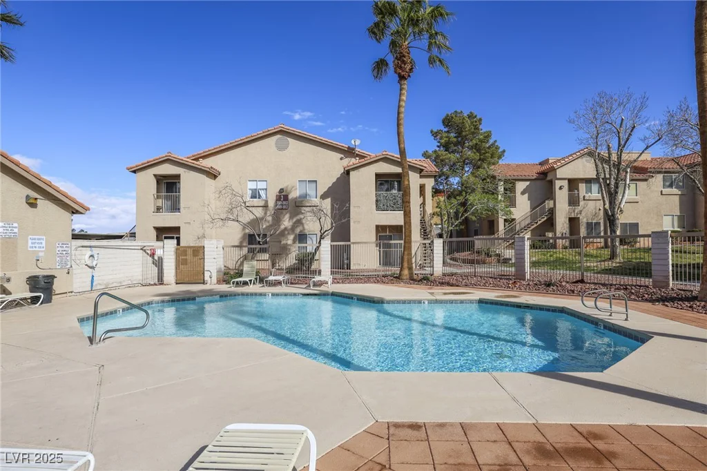 2110 Los Feliz, Las Vegas, NV 89156