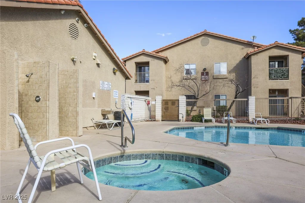 2110 Los Feliz, Las Vegas, NV 89156