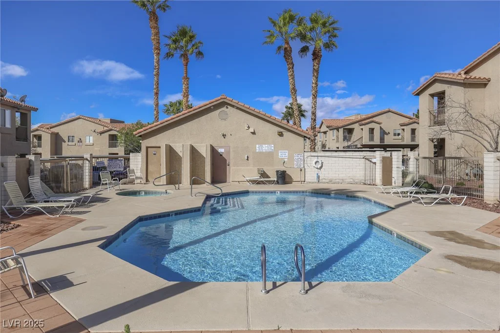 2110 Los Feliz, Las Vegas, NV 89156