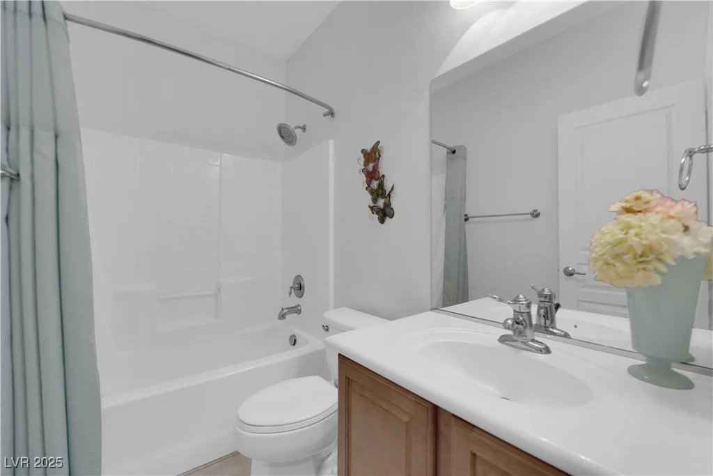 2709 Rue Montpellier, Henderson, NV 89044