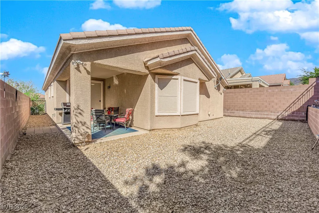 2709 Rue Montpellier, Henderson, NV 89044