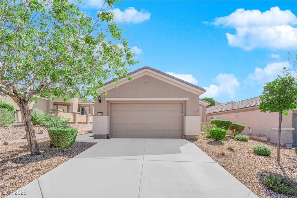 2709 Rue Montpellier, Henderson, NV 89044