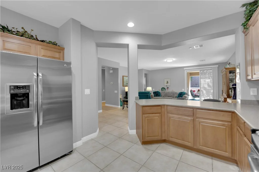 2709 Rue Montpellier, Henderson, NV 89044