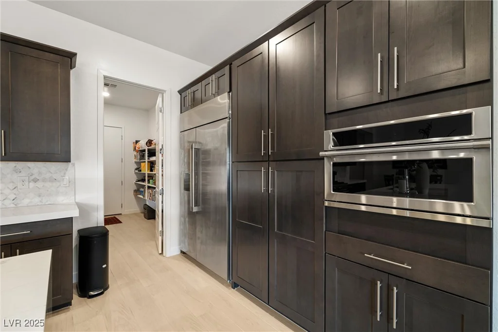 135 Barnett Crest, Henderson, NV 89015