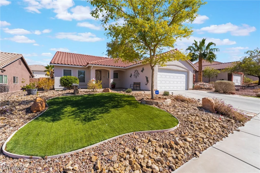 206 Lynbrook, Henderson, NV 89012