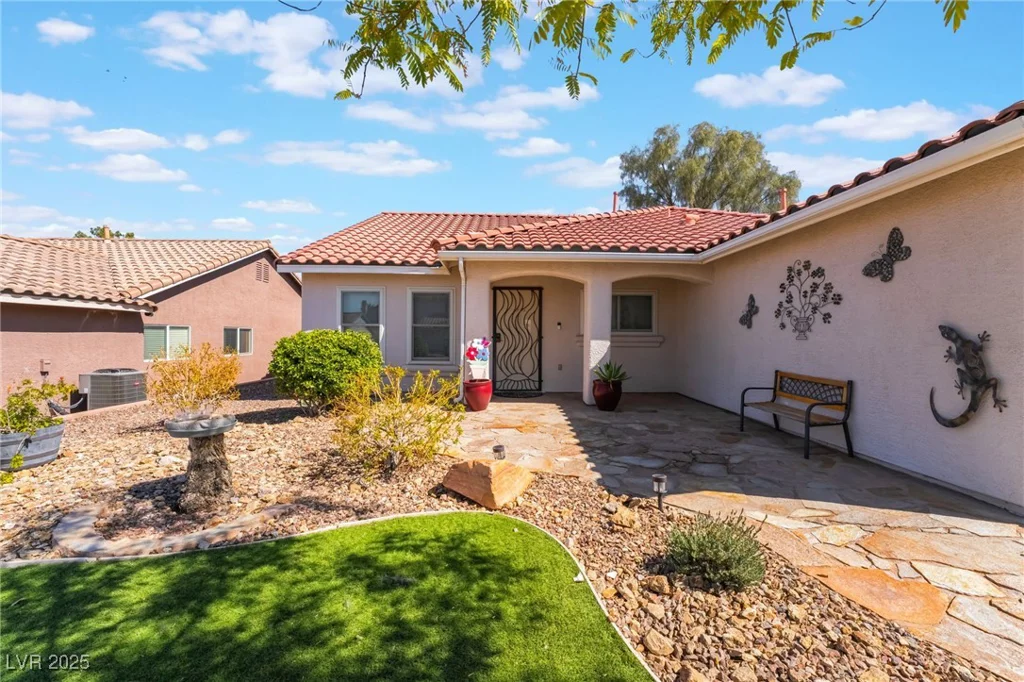 206 Lynbrook, Henderson, NV 89012