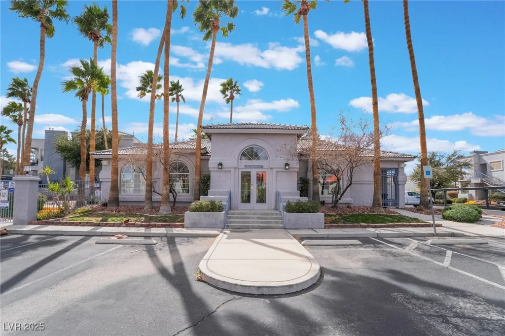 2201 Ramsgate, Henderson, NV 89074