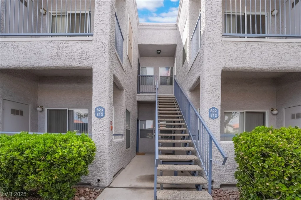 2201 Ramsgate, Henderson, NV 89074