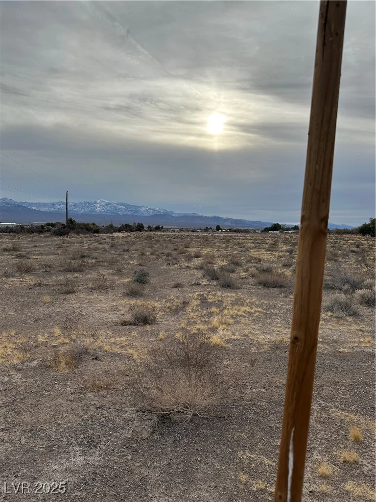 2473 Balzar, Pahrump, NV 89060