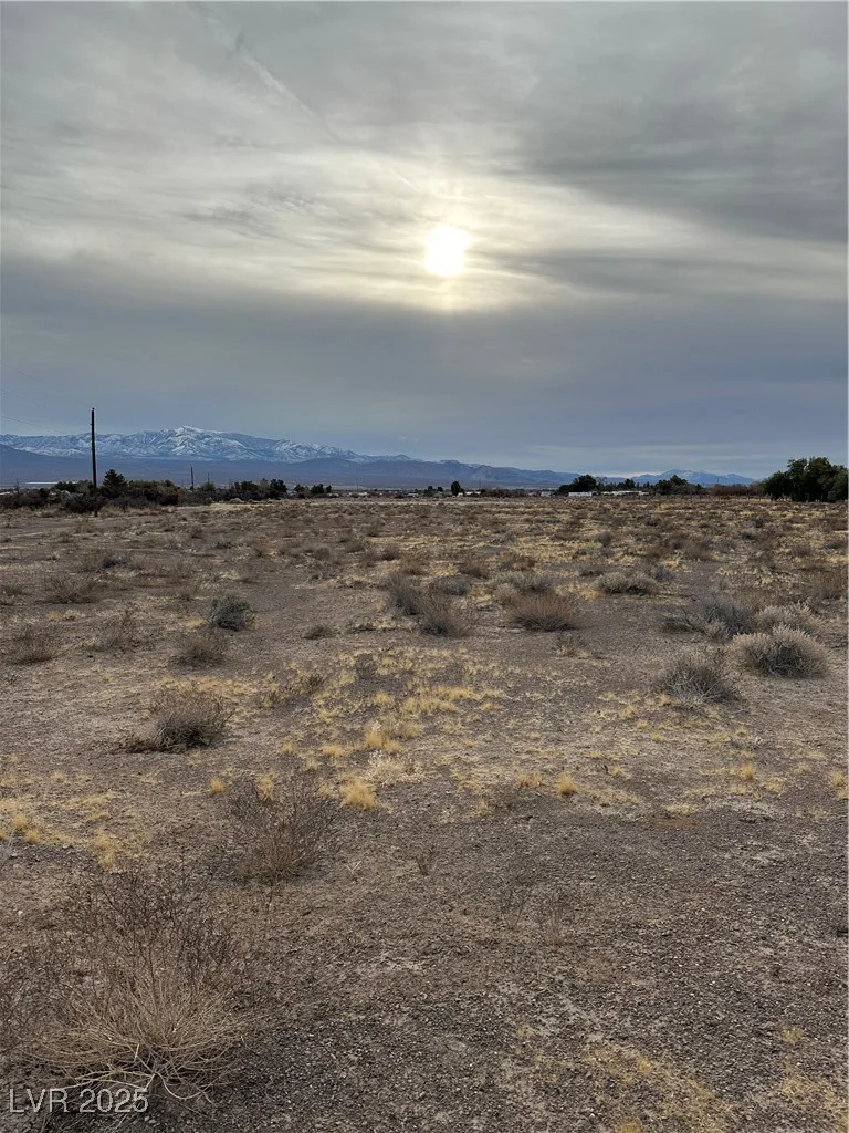 2473 Balzar, Pahrump, NV 89060