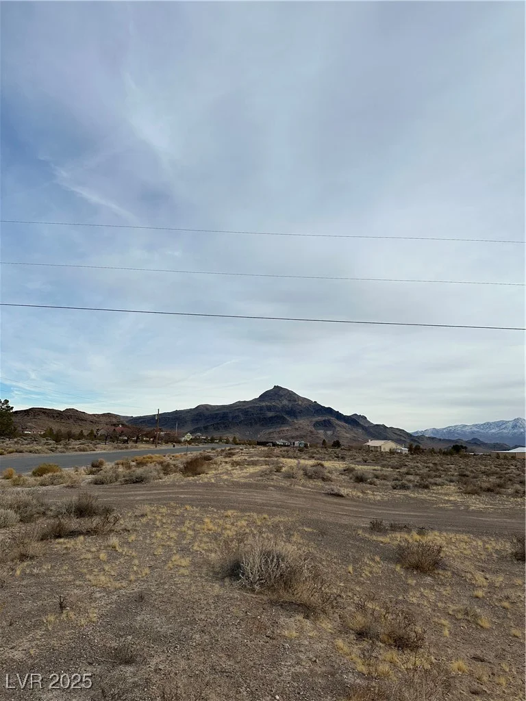 2473 Balzar, Pahrump, NV 89060
