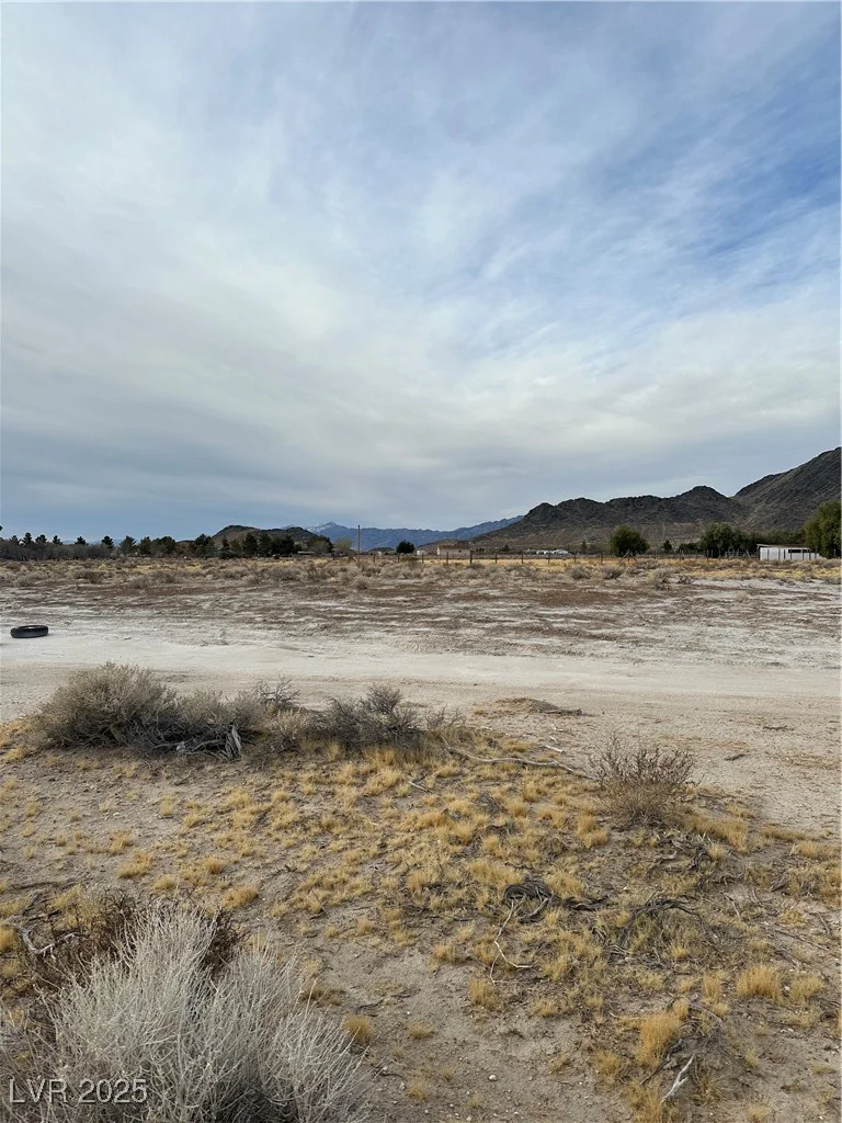 2473 Balzar, Pahrump, NV 89060