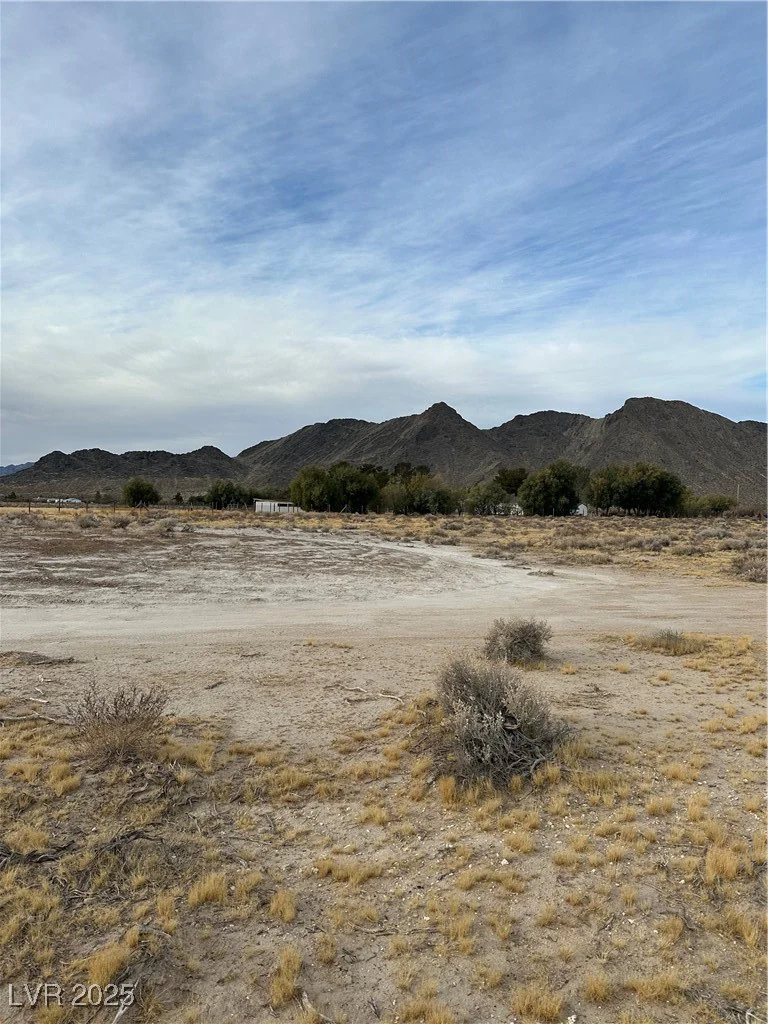 2473 Balzar, Pahrump, NV 89060