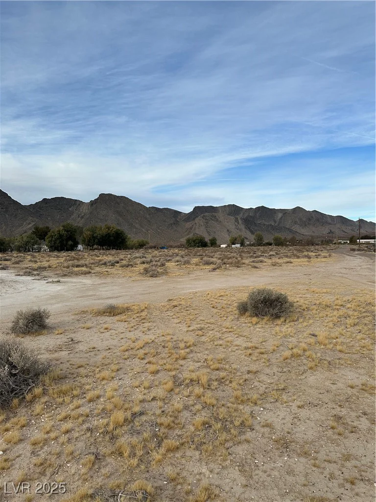 2473 Balzar, Pahrump, NV 89060