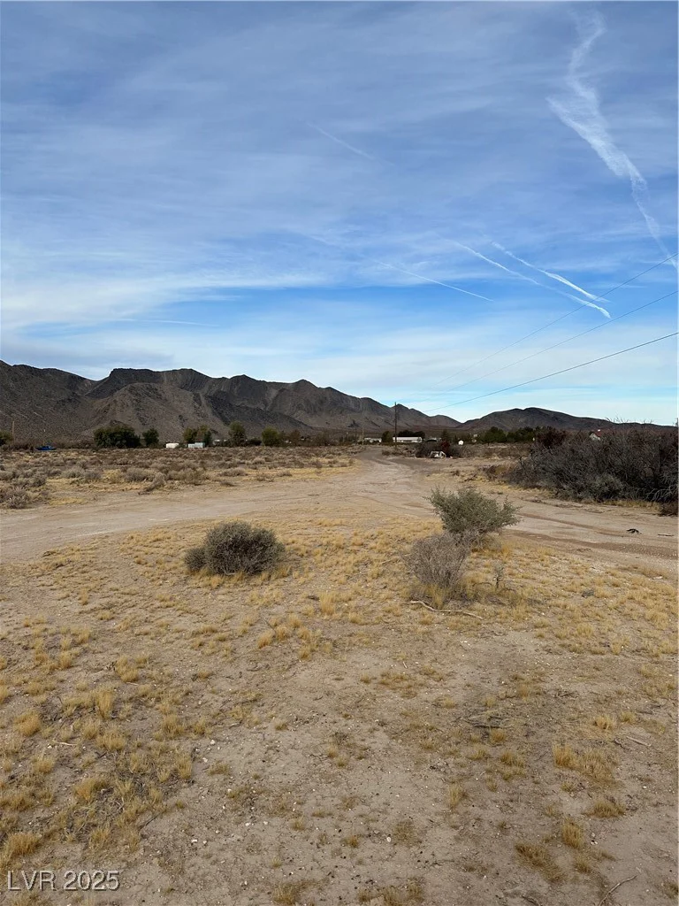 2473 Balzar, Pahrump, NV 89060