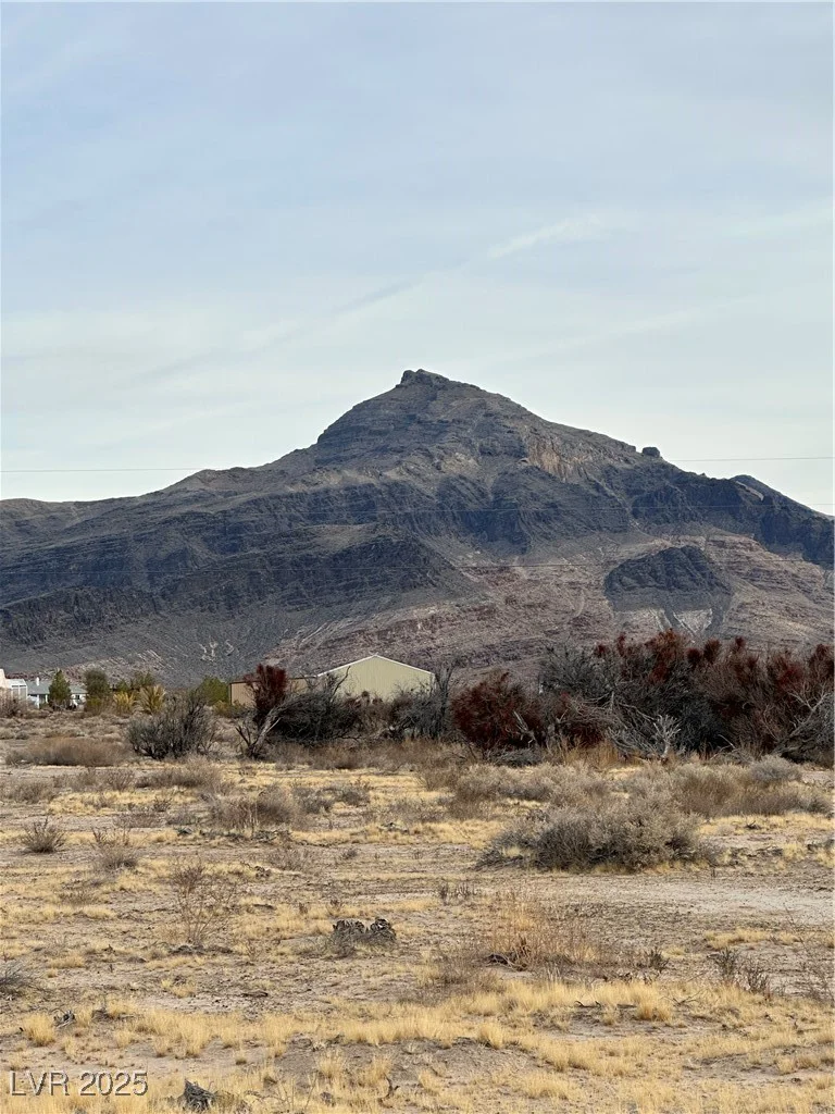 2473 Balzar, Pahrump, NV 89060
