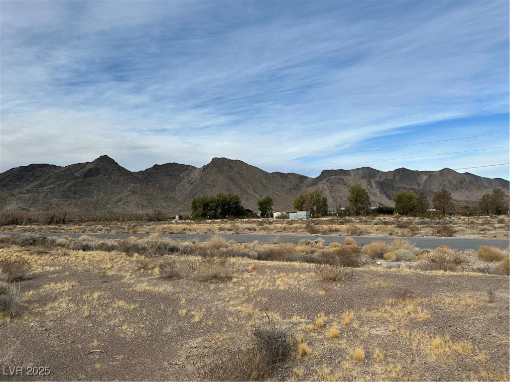 2473 Balzar, Pahrump, NV 89060