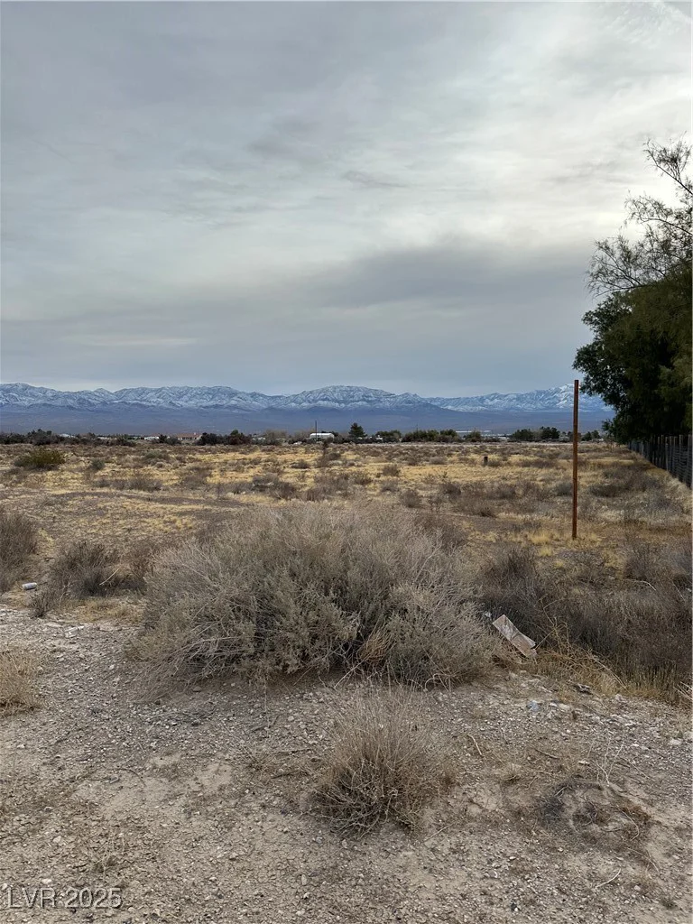 2473 Balzar, Pahrump, NV 89060