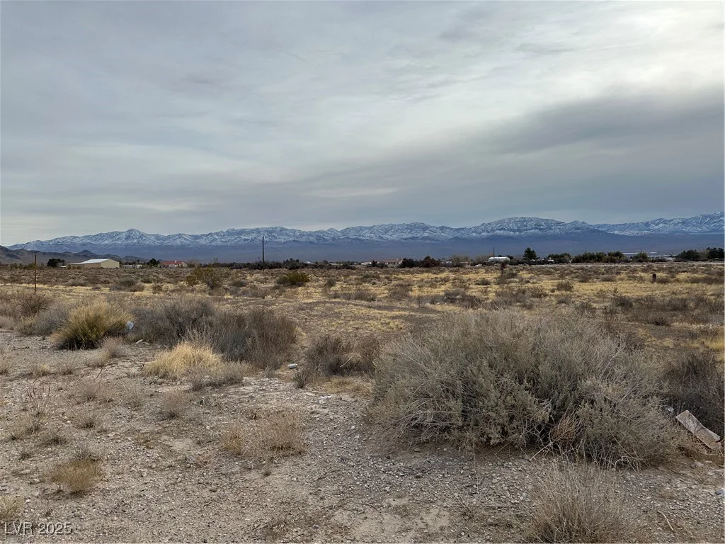 2473 Balzar, Pahrump, NV 89060