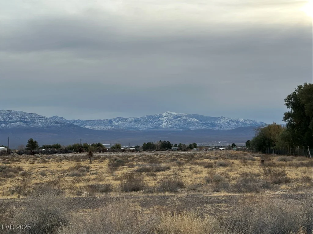2473 Balzar, Pahrump, NV 89060