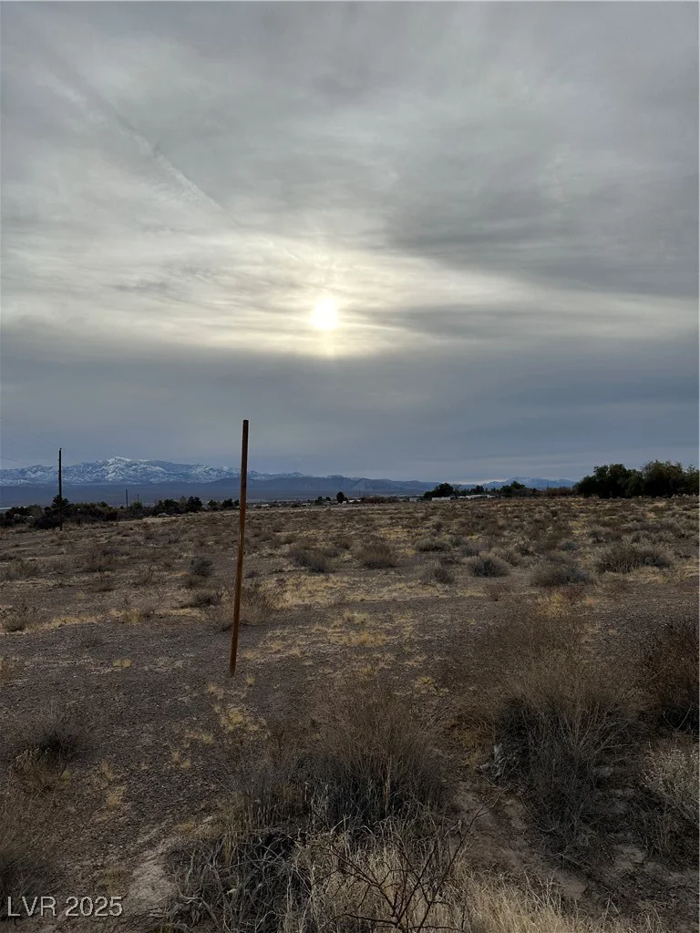 2473 Balzar, Pahrump, NV 89060