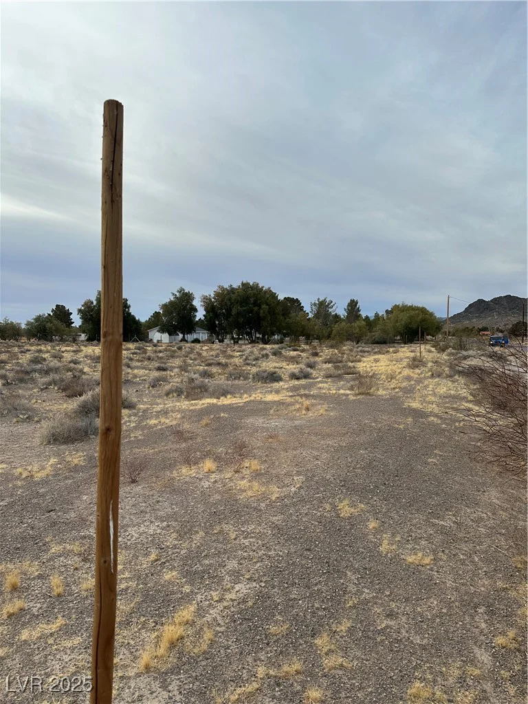 2473 Balzar, Pahrump, NV 89060