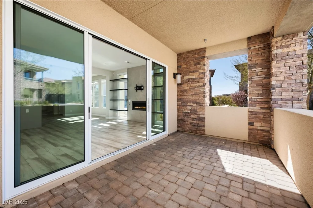 11280 GRANITE RIDGE, Las Vegas, NV 89135