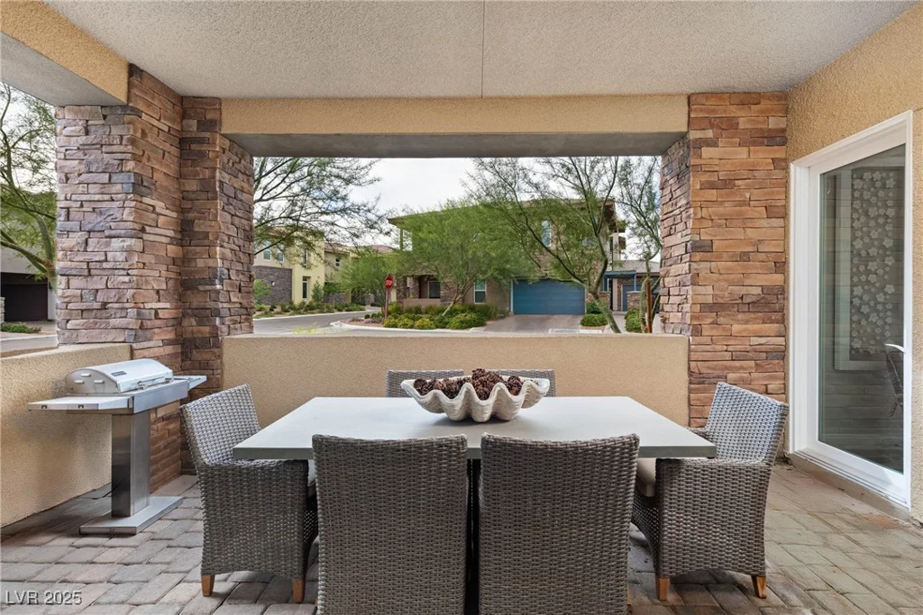 11280 GRANITE RIDGE, Las Vegas, NV 89135