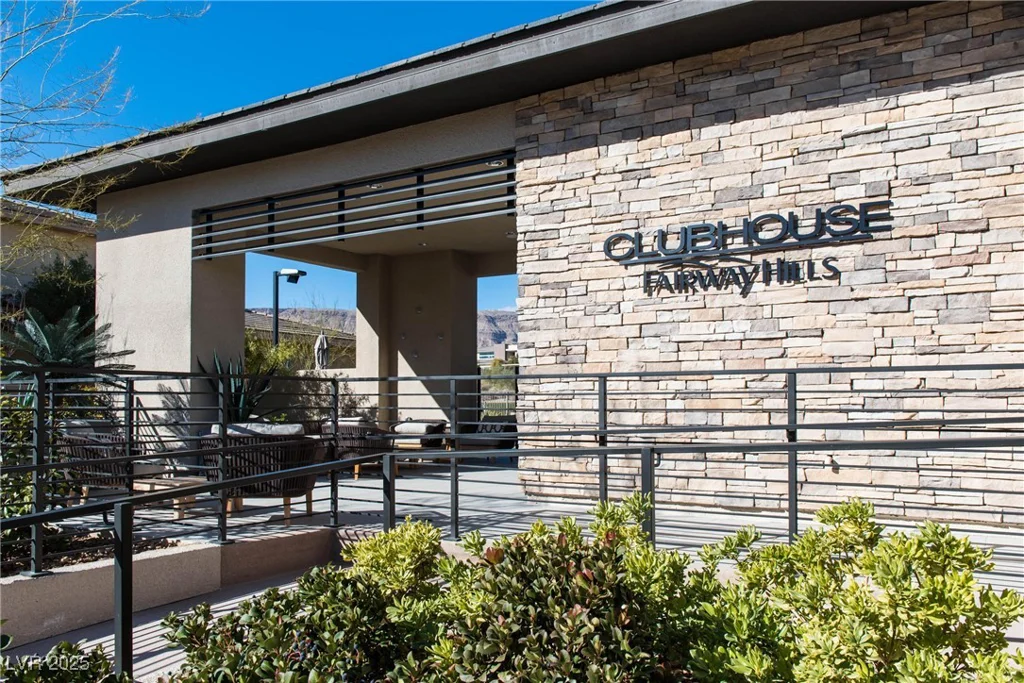 11280 GRANITE RIDGE, Las Vegas, NV 89135