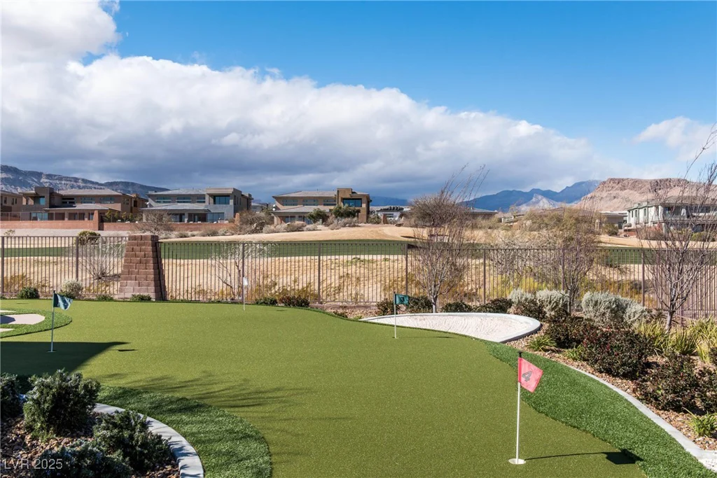 11280 GRANITE RIDGE, Las Vegas, NV 89135