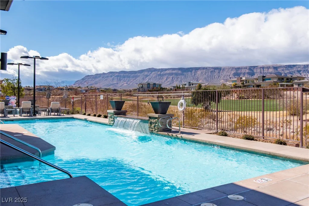 11280 GRANITE RIDGE, Las Vegas, NV 89135