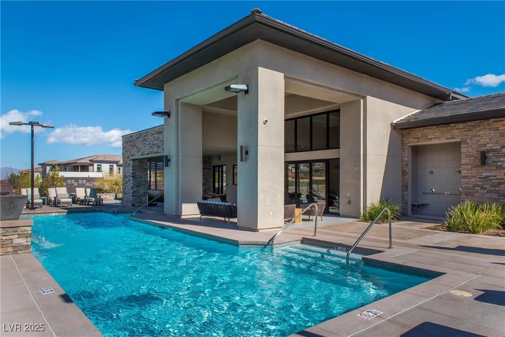 11280 GRANITE RIDGE, Las Vegas, NV 89135