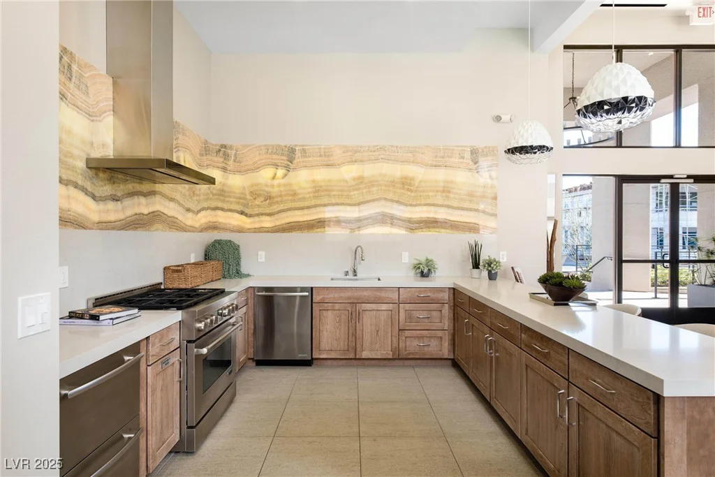 11280 GRANITE RIDGE, Las Vegas, NV 89135