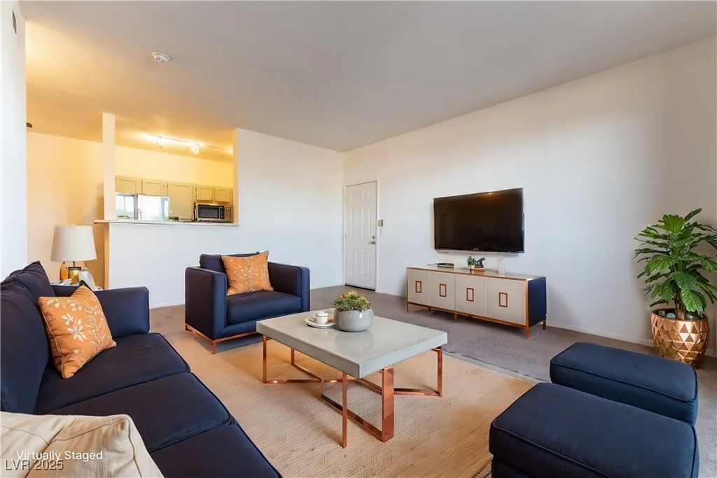 231 Horizon Ridge, Henderson, NV 89012