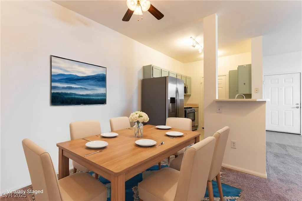 231 Horizon Ridge, Henderson, NV 89012