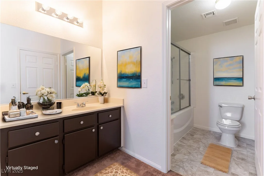 231 Horizon Ridge, Henderson, NV 89012