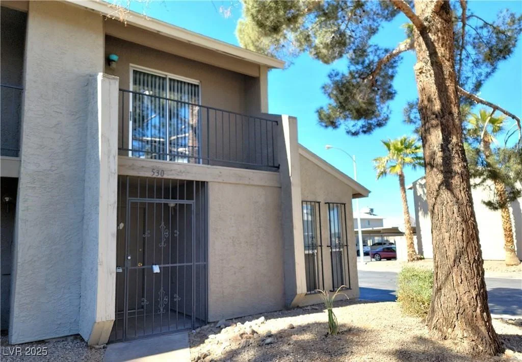 530 Sellers, Henderson, NV 89011