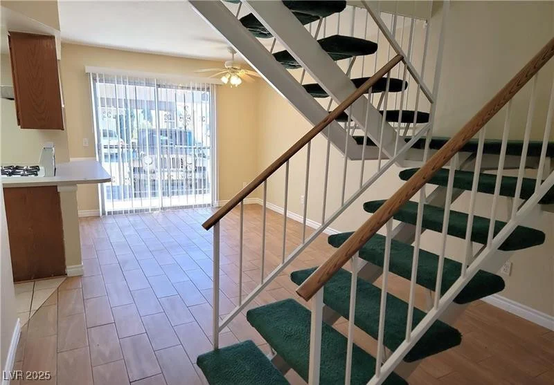 530 Sellers, Henderson, NV 89011