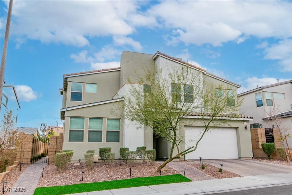 9675 Bold Skye, Las Vegas, NV 89166
