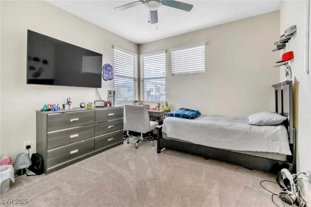 9675 Bold Skye, Las Vegas, NV 89166