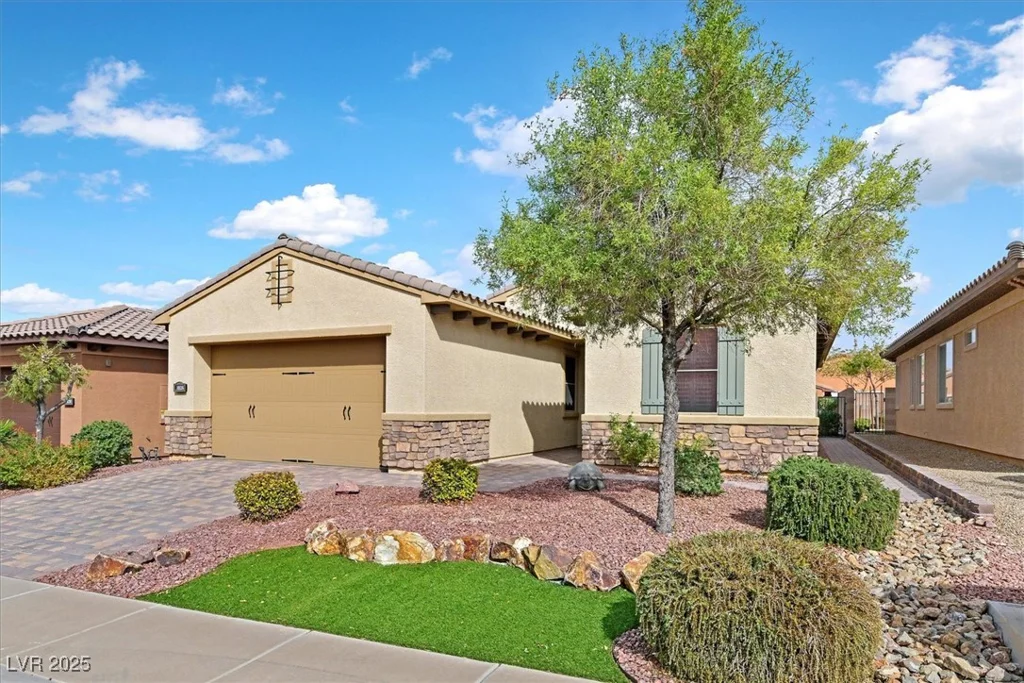 1026 Via Saint Andrea, Henderson, NV 89011