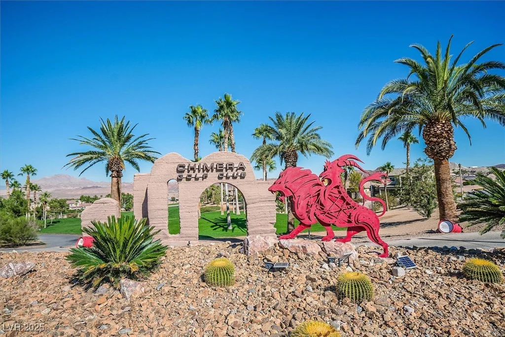 1026 Via Saint Andrea, Henderson, NV 89011
