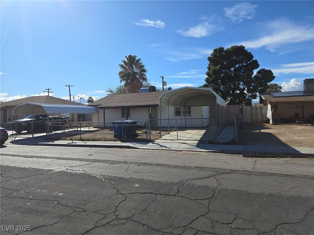 2481 San Marcos, Las Vegas, NV 89115