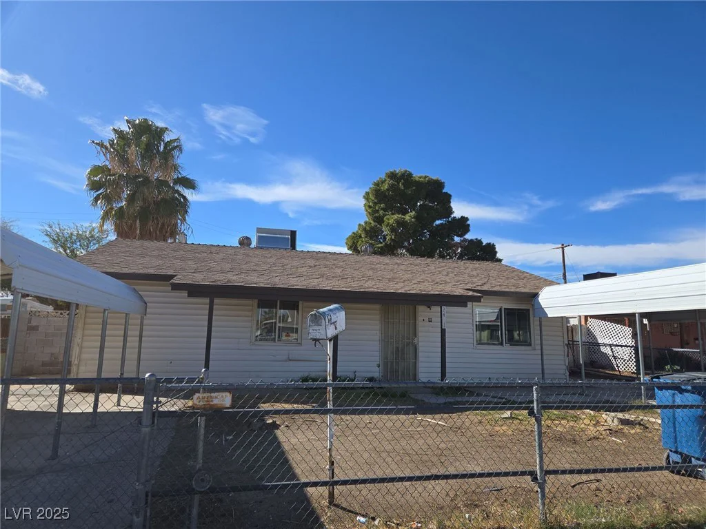 2481 San Marcos, Las Vegas, NV 89115